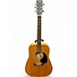 Used Simon & Patrick WILD NATURAL Acoustic Guitar thumbnail
