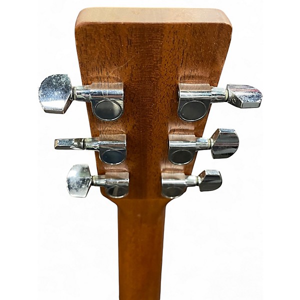 Used Simon & Patrick WILD NATURAL Acoustic Guitar