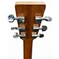 Used Simon & Patrick WILD NATURAL Acoustic Guitar