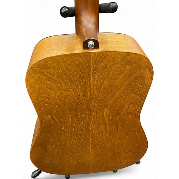 Used Simon & Patrick WILD NATURAL Acoustic Guitar