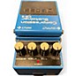 Used BOSS CS3 Compressor Sustainer Effect Pedal