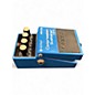 Used BOSS CS3 Compressor Sustainer Effect Pedal