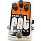 Used Pigtronix Bass Fat Drive Bass Effect Pedal thumbnail