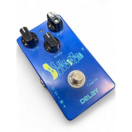 Used Caline BLUE OCEAN Effect Pedal