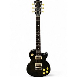 Used Gibson 1999 LES PAUL SPECIAL Black Solid Body Electric Guitar