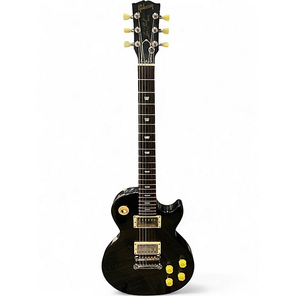 Used Gibson 1999 LES PAUL SPECIAL Black Solid Body Electric Guitar