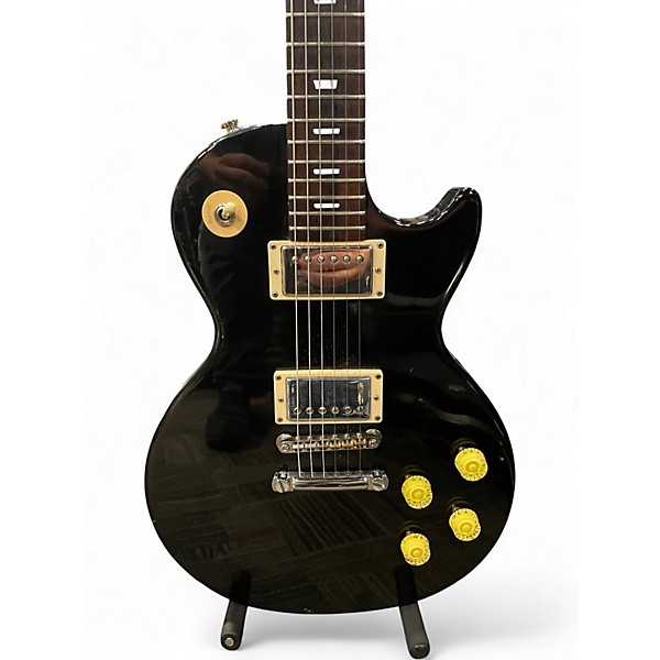 Used Gibson 1999 LES PAUL SPECIAL Black Solid Body Electric Guitar