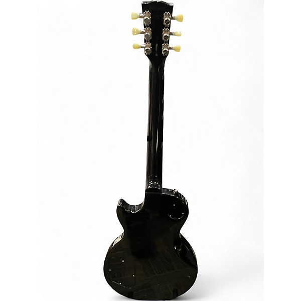 Used Gibson 1999 LES PAUL SPECIAL Black Solid Body Electric Guitar