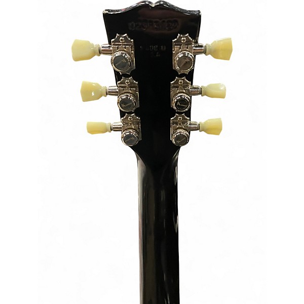 Used Gibson 1999 LES PAUL SPECIAL Black Solid Body Electric Guitar