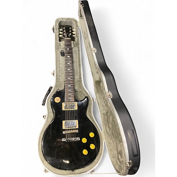 Used Gibson 1999 LES PAUL SPECIAL Black Solid Body Electric Guitar