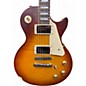Used Epiphone 1959 Reissue Les Paul Standard 2 Color Sunburst Solid Body Electric Guitar