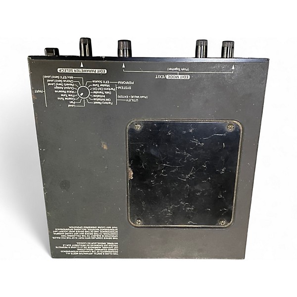 Used Roland JV01010 Sound Module