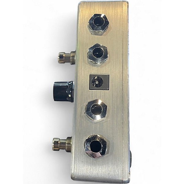 Used MXR CLONE LOOPER Pedal