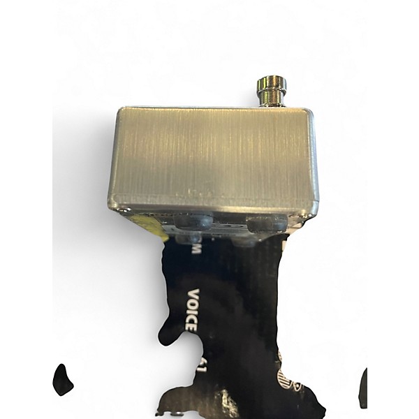 Used MXR CLONE LOOPER Pedal