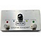 Used MXR CLONE LOOPER Pedal