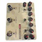 Used Keeley TONE WORKSTATION Effect Pedal thumbnail