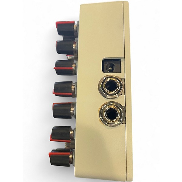 Used Keeley TONE WORKSTATION Effect Pedal