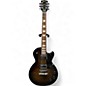 Used 2023 Gibson Les Paul Studio Smokehouse Burst Solid Body Electric Guitar thumbnail