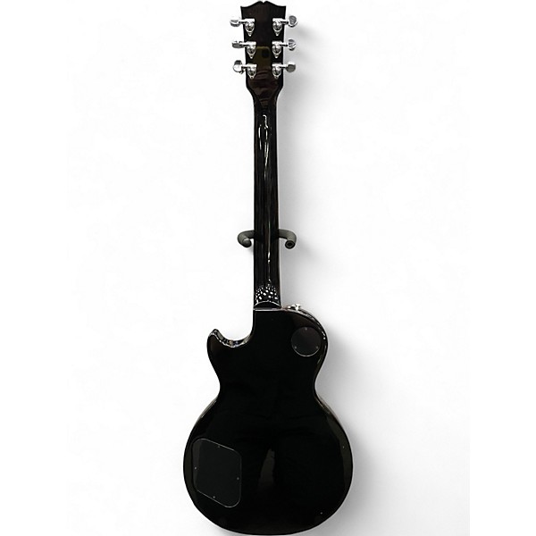 Used 2023 Gibson Les Paul Studio Smokehouse Burst Solid Body Electric Guitar