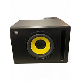 Used KRK S10.4 Subwoofer