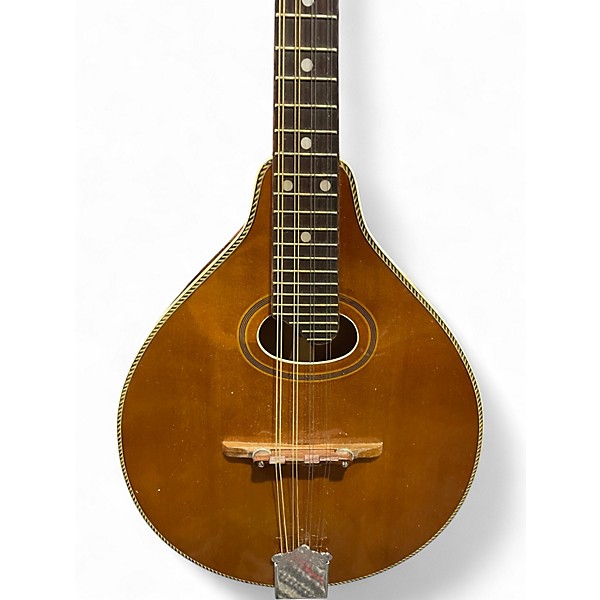 Used Goya GM 23 Natural Mandolin