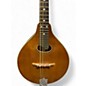 Used Goya GM 23 Natural Mandolin