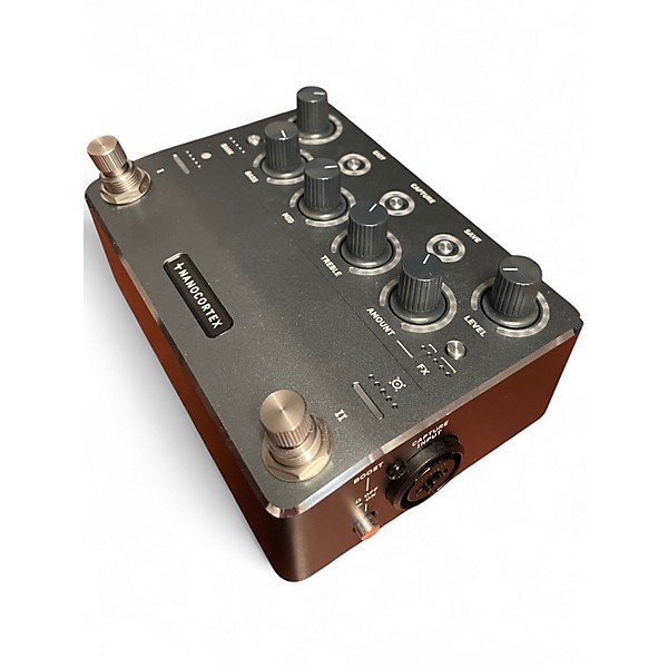 Used Neural Dsp Neural DSP Nano Cortex Digital Effects Modeler Profiler Effect Processor