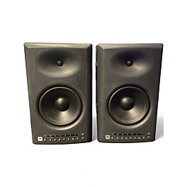 Used JBL LSR4328P Powered Monitor
