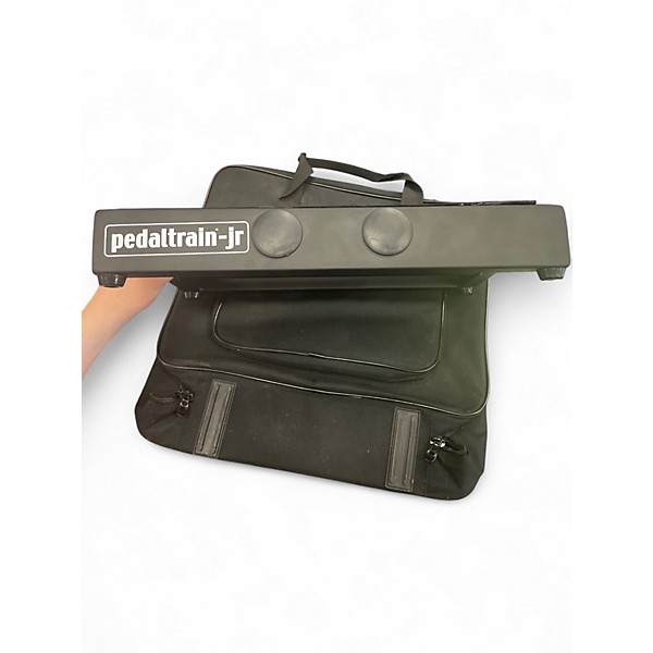 Used Pedaltrain Pedaltrain JR Pedal Board