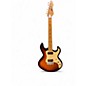 Used Peavey T15 2 Color Sunburst Solid Body Electric Guitar thumbnail