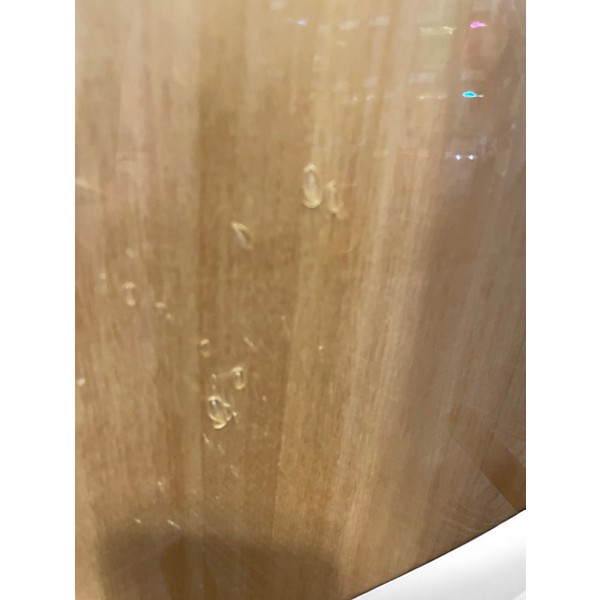 Used Squier Classic Vibe 70s Jazz Bass Natural Electric Bass Guitar