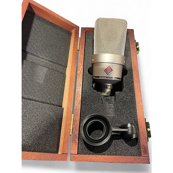 Used Neumann TLM103 Condenser Microphone