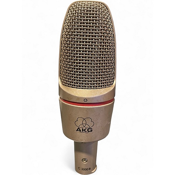 AKG C3000B AKG C3000B アーカーゲー コンデンサーマイク Amazon | AKG