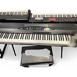 Used KORG SP280 88 Key Stage Piano