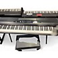 Used KORG SP280 88 Key Stage Piano thumbnail