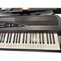 Used KORG SP280 88 Key Stage Piano