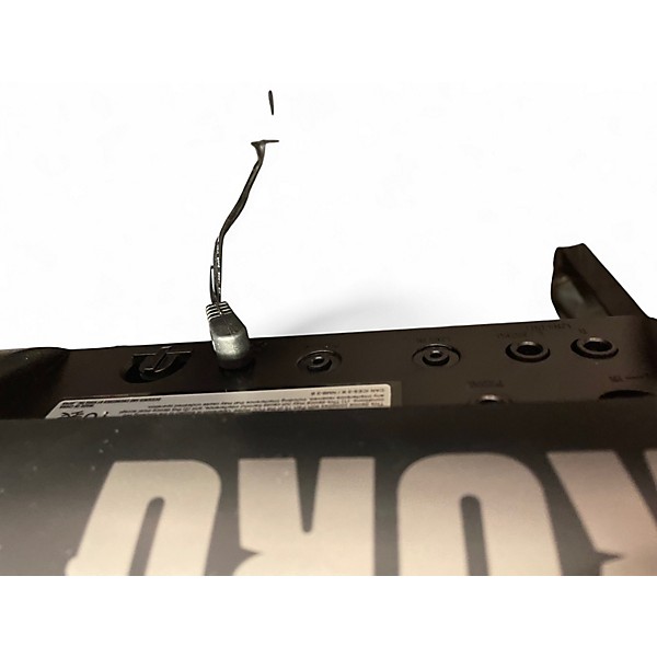 Used KORG SP280 88 Key Stage Piano