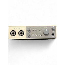 Used Universal Audio Volt 2 Audio Interface