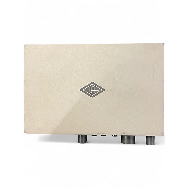 Used Universal Audio Volt 2 Audio Interface