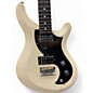 Used PRS S2 Vela Antique White Solid Body Electric Guitar