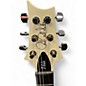 Used PRS S2 Vela Antique White Solid Body Electric Guitar