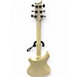 Used PRS S2 Vela Antique White Solid Body Electric Guitar