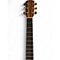 Used Alvarez WY1 Yairi Stage OM/Folk Natural Acoustic Electric Guitar