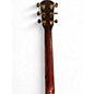 Used Alvarez WY1 Yairi Stage OM/Folk Natural Acoustic Electric Guitar