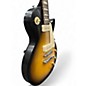 Used 2016 Gibson Les Paul Standard '50s P-90 Tobacco Burst Solid Body Electric Guitar