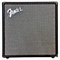 Used Fender Rumble 25 25W 1x10 Bass Combo Amp thumbnail