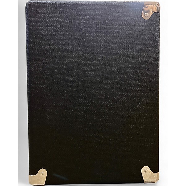 Used Fender Rumble 25 25W 1x10 Bass Combo Amp