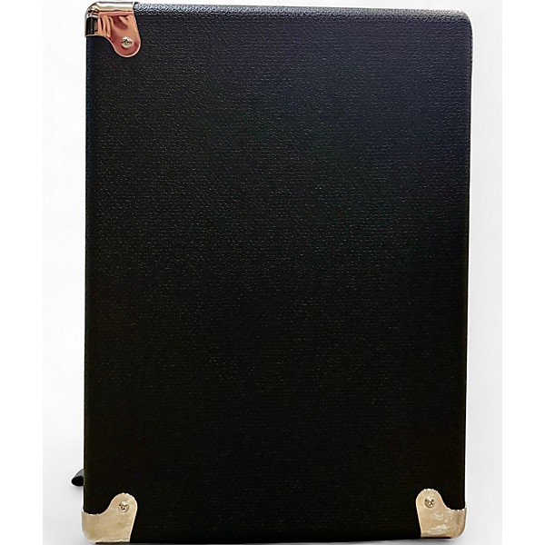 Used Fender Rumble 25 25W 1x10 Bass Combo Amp