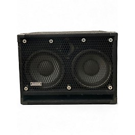 Used Avatar 2X10 BASS CABINET 500W 4 OHMS Bass Cabinet