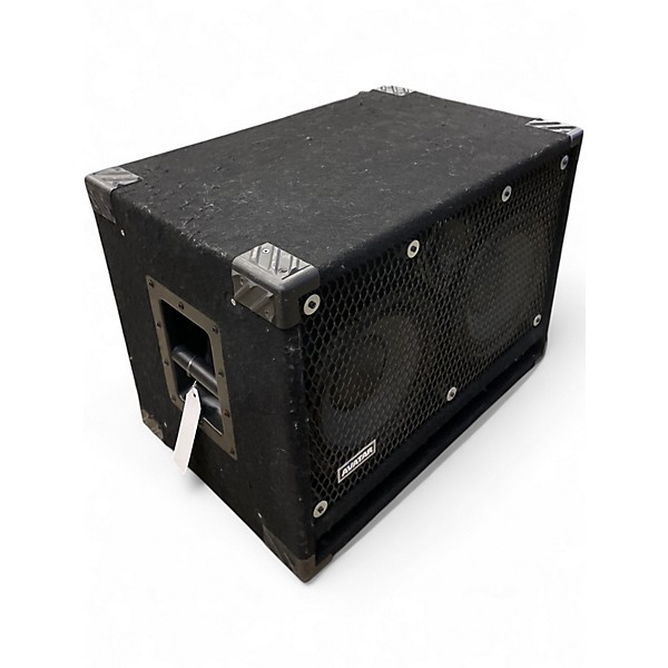 Used Avatar 2X10 BASS CABINET 500W 4 OHMS Bass Cabinet